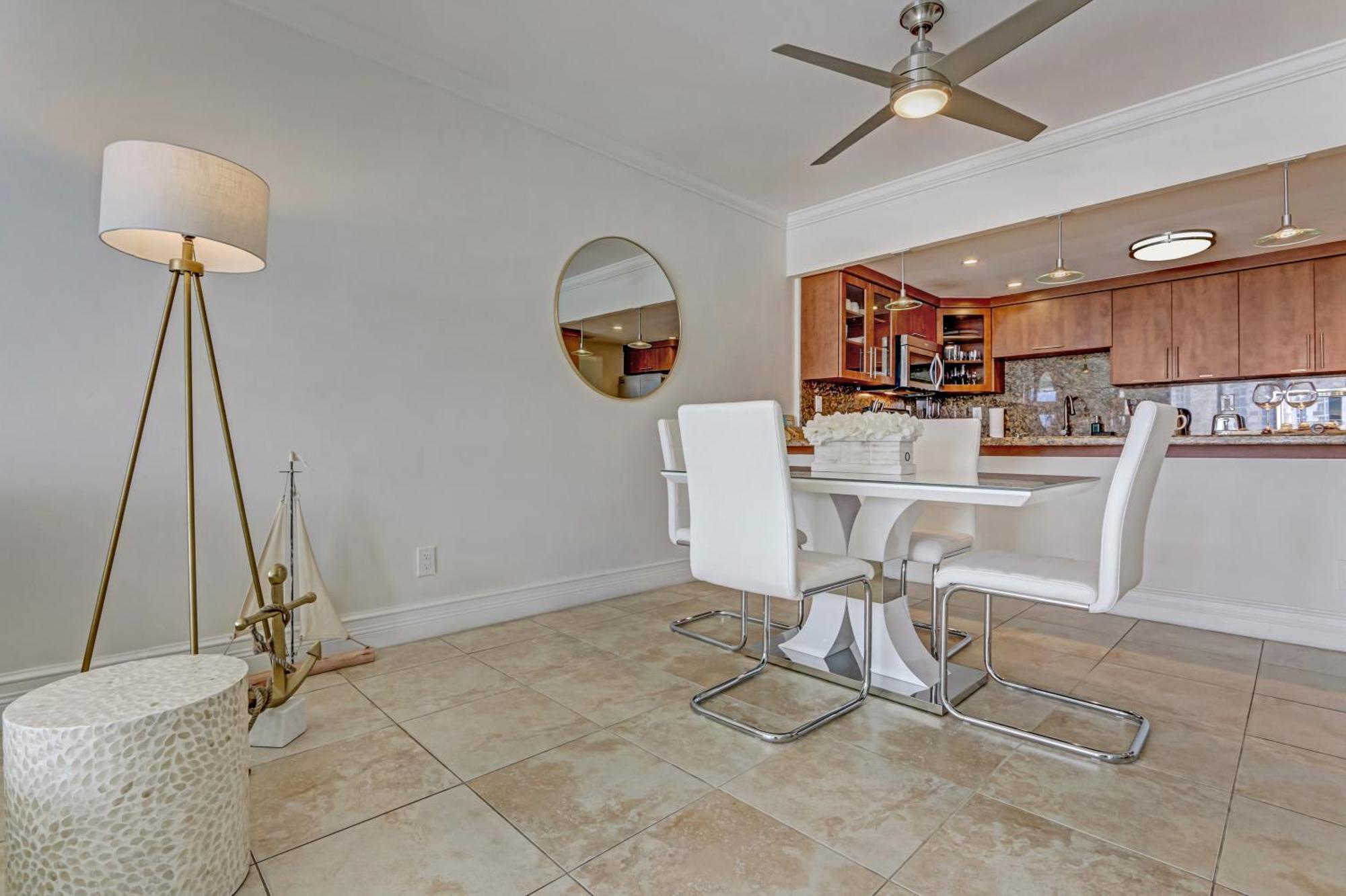 Ocean Reserve Luxurious Condo 2Min Away From Beach Sunny Isles Beach Exteriér fotografie